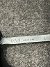 Dna Couture Solid Black Formal Skirt Size L - photo 4