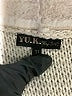 Yu.K. by S.G. 100% Polyester Tan Cardigan Size Sm (T1) - photo 7