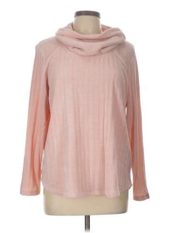 Ruby Rd. Pullover Sweater (view 1)