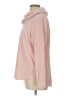 Ruby Rd. 100% Polyester Pink Pullover Sweater Size L - photo 5