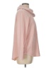 Ruby Rd. 100% Polyester Pink Pullover Sweater Size L - photo 4