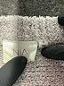 Nia Gray Turtleneck Sweater Size S - photo 7