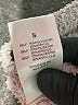 Nia Gray Turtleneck Sweater Size S - photo 8