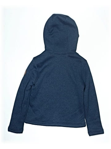 ZeroXposur Zip Up Hoodie (view 2)