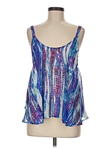 Show Me Your Mumu Sleeveless Blouse (view 1)