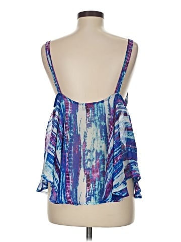 Show Me Your Mumu Sleeveless Blouse (view 2)