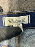 Madewell Blue Jeans Size 25 waist - photo 7