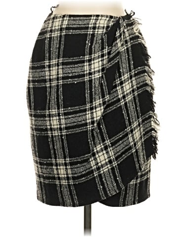 Emanuel Emanuel Ungaro Casual Skirt (view 1)