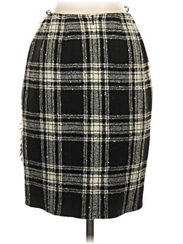 Emanuel Emanuel Ungaro Casual Skirt (view 2)