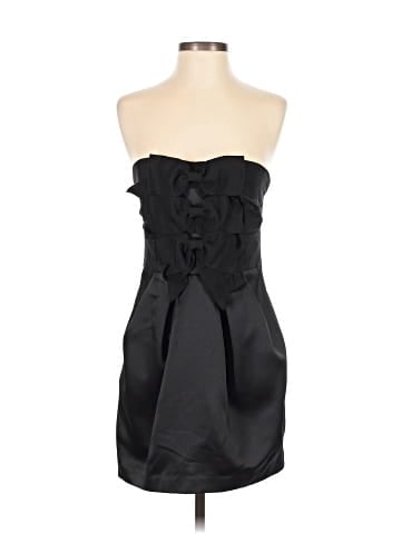 Phoebe Couture Cocktail Dress (view 1)
