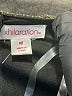 Xhilaration Chevron-herringbone Gray Cocktail Dress Size M - photo 7