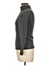 Splash Gray Long Sleeve Turtleneck Size M - photo 5