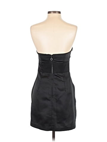 Phoebe Couture Cocktail Dress (view 2)