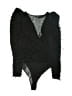 Zara Black Bodysuit Size S - photo 1