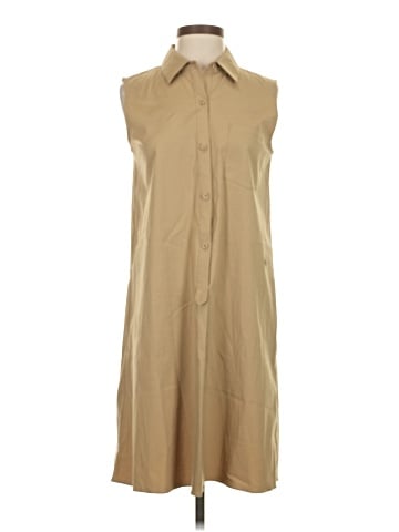 Theory Casual Dress (view 1)