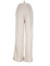 Shein Chevron-herringbone Ivory Casual Pants Size 6 - photo 1