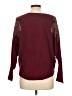 Assorted Brands Burgundy Pullover Sweater Size L - photo 2