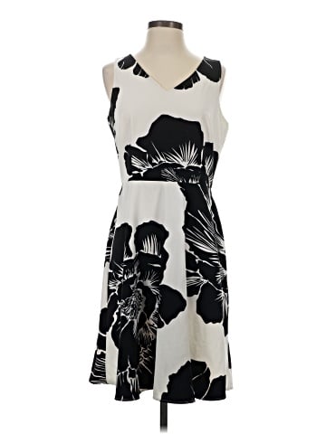 New York & Company Casual Dress (view 1)