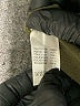 ICE 100% Polyester Green Coat Size S - photo 7