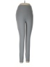 Lululemon Athletica Gray Active Pants Size 6 - photo 1