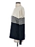 J.Crew 100% Cotton Stripes Blue Pullover Sweater Size S - photo 5