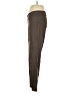 Studio Works Brown Dress Pants Size 6 (petite) - photo 5