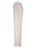 Shein Chevron-herringbone Ivory Casual Pants Size 6 - photo 5