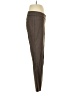Studio Works Brown Dress Pants Size 6 (petite) - photo 4