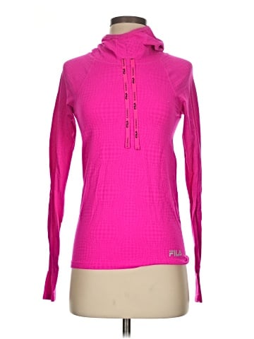 Fila Sport Long Sleeve Top (view 1)