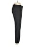 CAbi Chevron-herringbone Gray Dress Pants Size 2 - photo 4