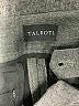 Talbots Tweed Gray Dress Pants Size 6 - photo 4