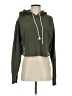 Wild Fable Green Pullover Hoodie Size S - photo 1