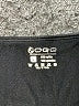 OQQ Black Bodysuit Size L - photo 3