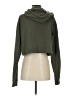 Wild Fable Green Pullover Hoodie Size S - photo 2