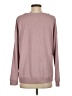 Koolaburra by UGG Pink Sweatshirt Size S - photo 2