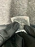 Flog Solid Black Dress Pants Size 24 waist - photo 8