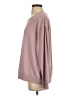 Koolaburra by UGG Pink Sweatshirt Size S - photo 5
