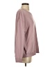 Koolaburra by UGG Pink Sweatshirt Size S - photo 4