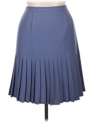 Kasper A.S.L. Formal Skirt (view 1)