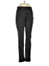 NYDJ Solid Black Jeans Size 8 - photo 1