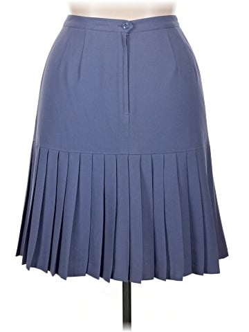 Kasper A.S.L. Formal Skirt (view 2)