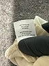 feat Ivory Casual Pants Size S - photo 5