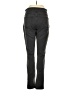 NYDJ Solid Black Jeans Size 8 - photo 2