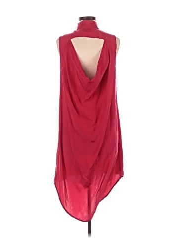 ABS Allen Schwartz Casual Dress (view 2)