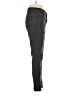 NYDJ Solid Black Jeans Size 8 - photo 4
