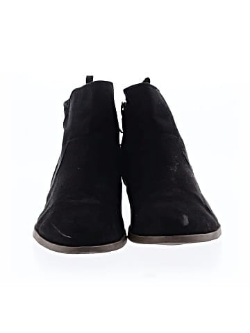 Gap Ankle Boots (view 2)