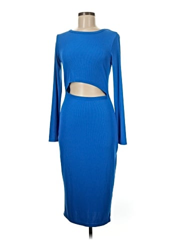 Prettygarden Cocktail Dress (view 1)