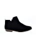 Gap Black Ankle Boots Size 9 - photo 1