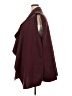Shein Curve 100% Polyester Burgundy Vest Size 20 Plus (4) - photo 5