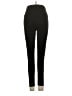 Unbranded Solid Black Active Pants Size Sm - Med - photo 2